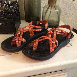 Chacos